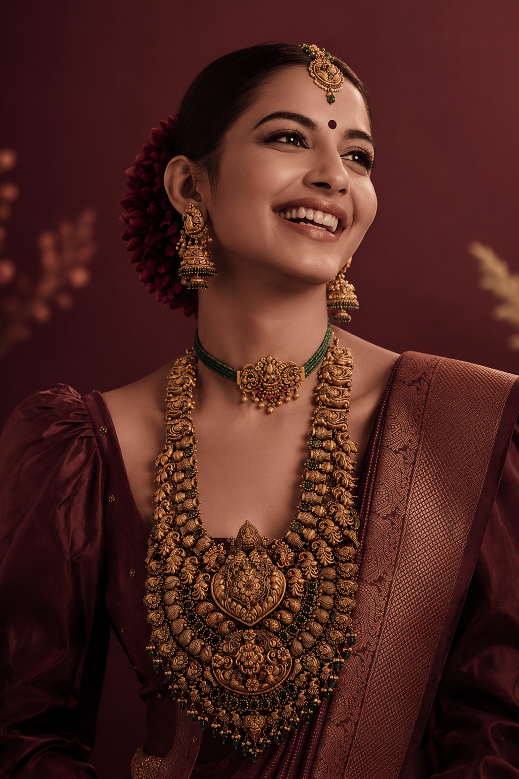 Wedding Jewellery