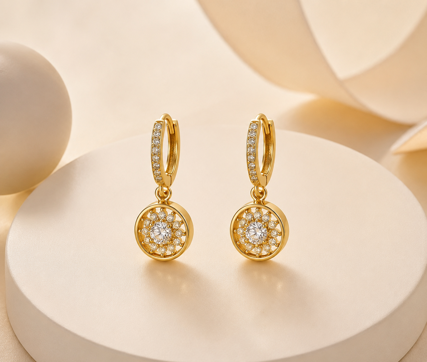 Earring