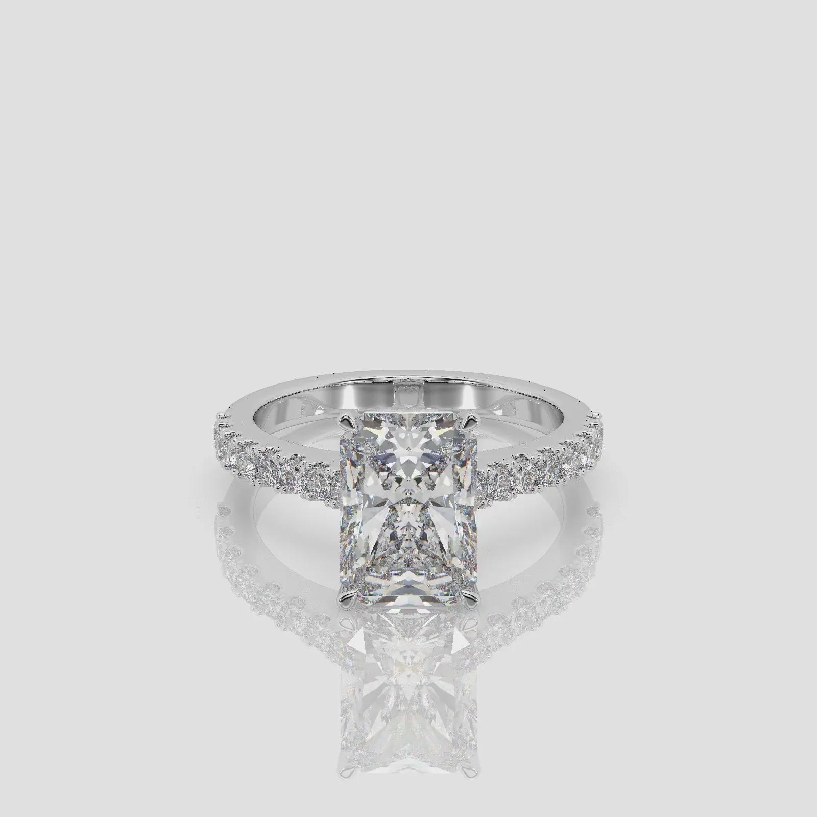 Wedding Diamond Ring