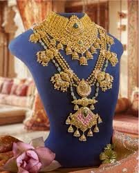 Wedding Jewellery