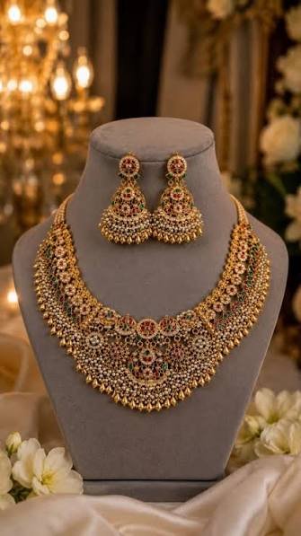 Bridal Set
