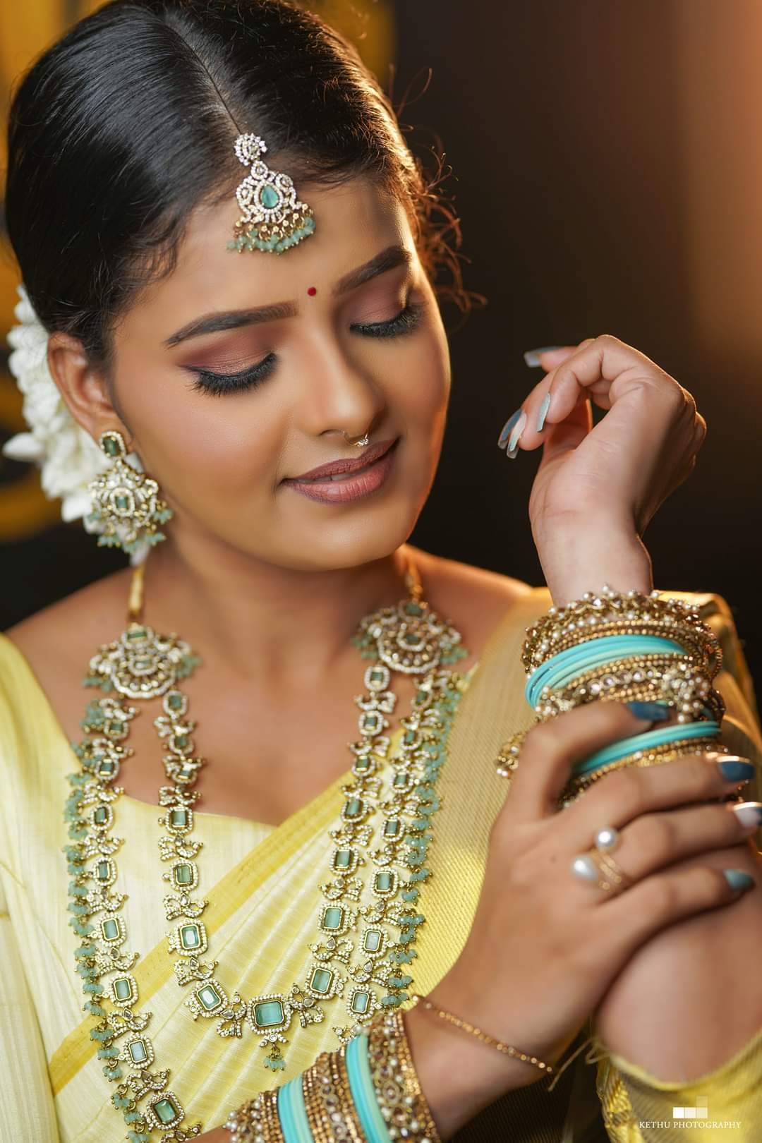 Contact Jewellery Store