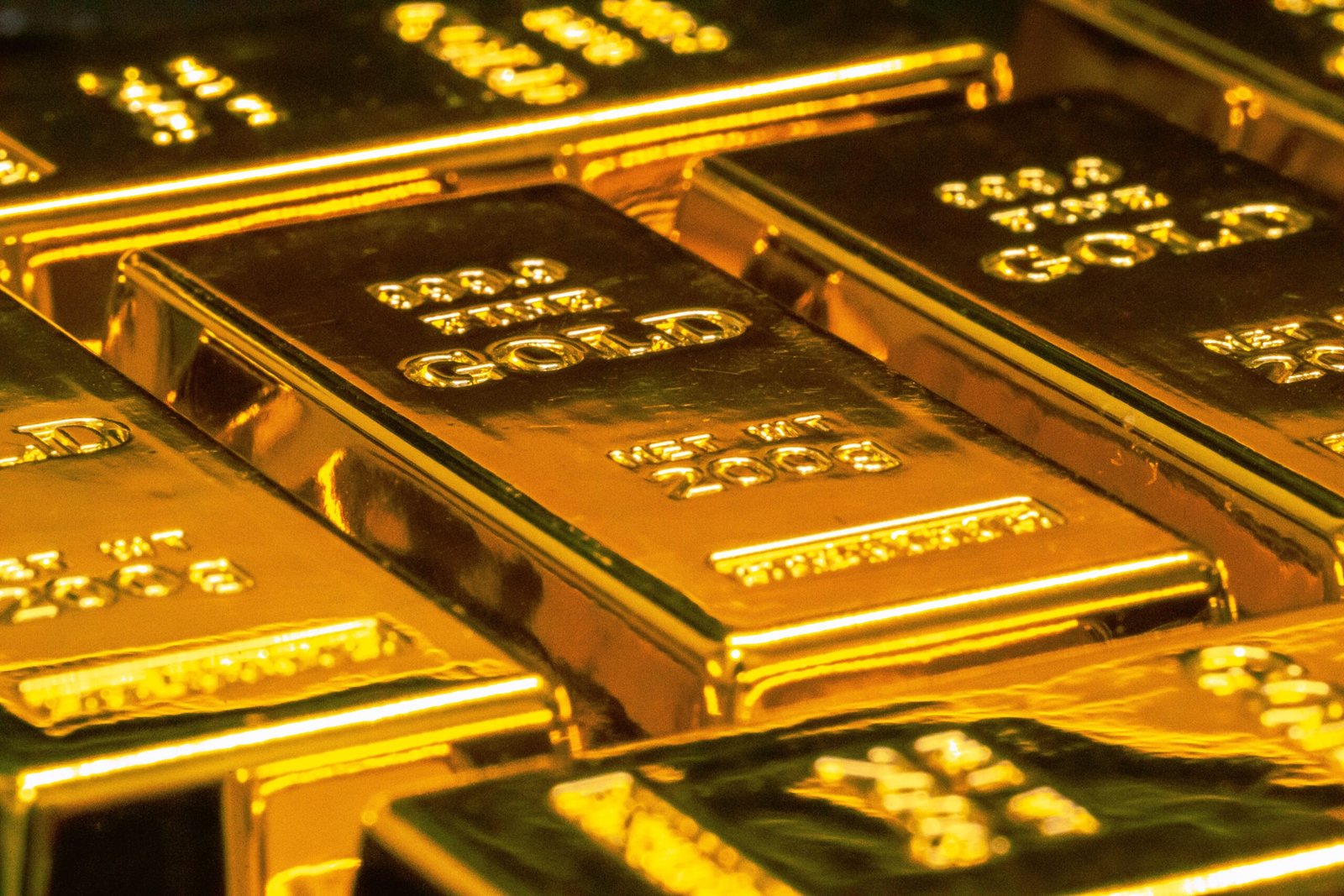 We Buy Gold